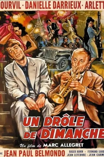 Sunday Encounter (1958)