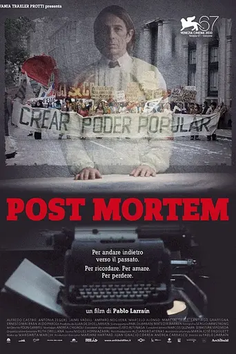 Post Mortem (2010 film) (2010)