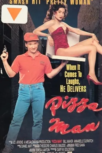 Pizza Man (1991)