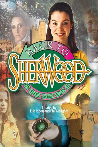 Back to Sherwood (1998)
