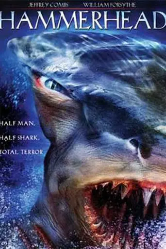 Sharkman (2005)