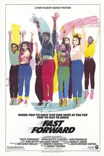 Fast Forward (1985)