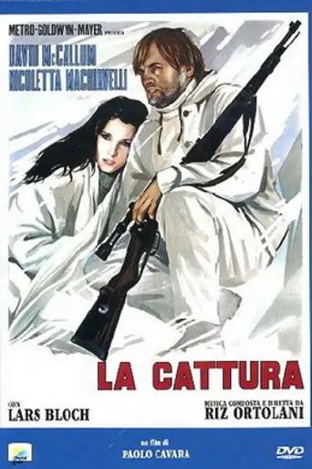 El barranco (1969)