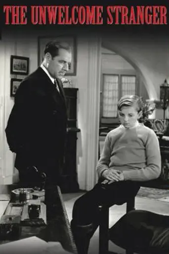 The Unwelcome Stranger (1935)