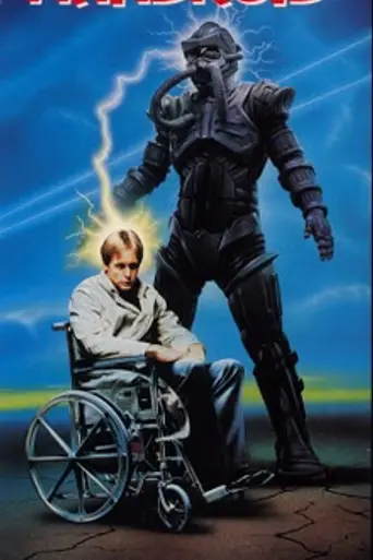 Mandroid (1993)
