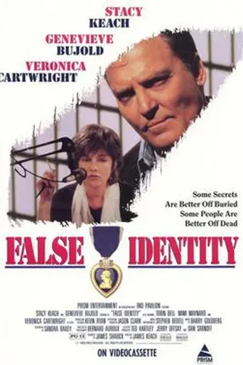 Под чужим именем (1990)