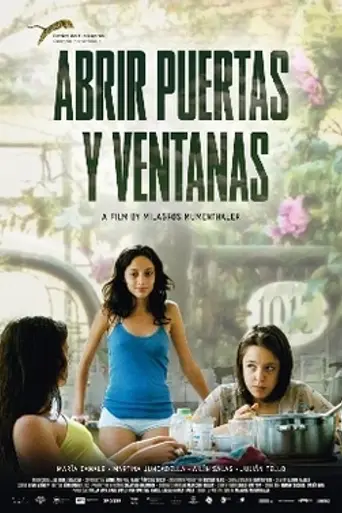 Back to Stay (2011)