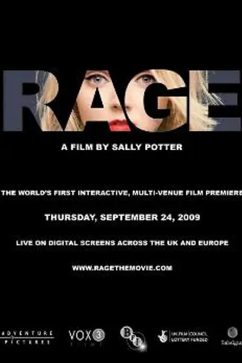 Rage (2009)