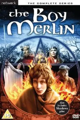 The Boy Merlin (1979)