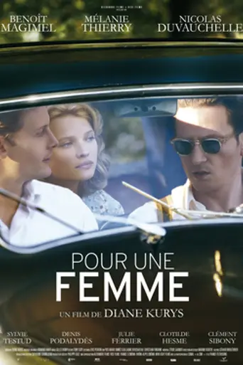 For a Woman (2013)