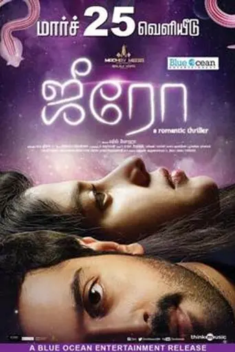 Zero (2016)