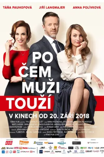 What Men Long For (2018)