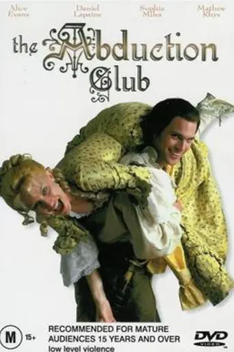 The Abduction Club (2002)