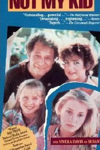 Not My Kid (1985)