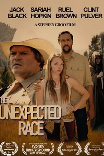 Unexpected Race (2018)