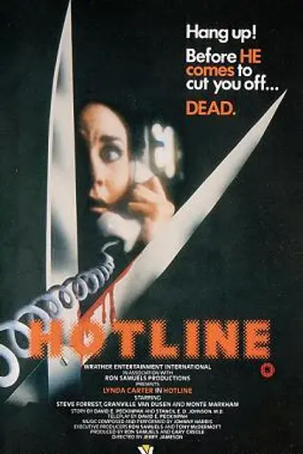 Hotline (1982)