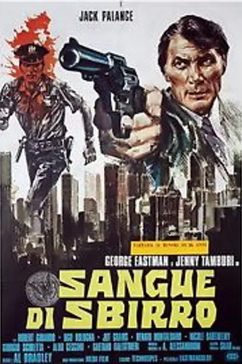 Blood and Bullets (1976)