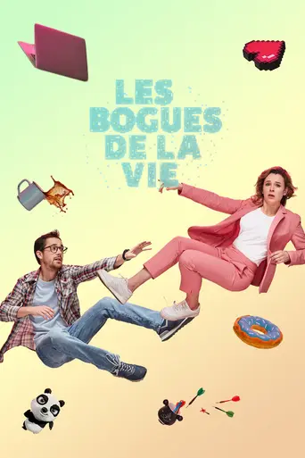 Les bogues de la vie (2019)