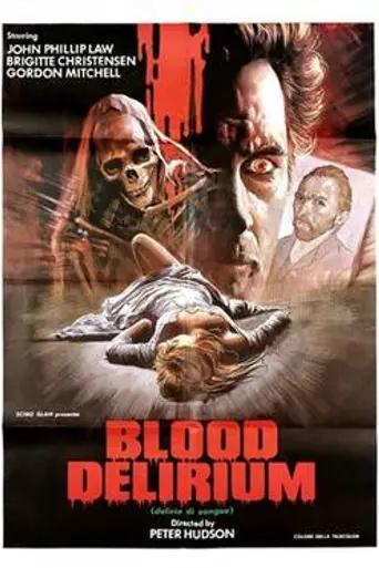 Delirium of Blood (1988)