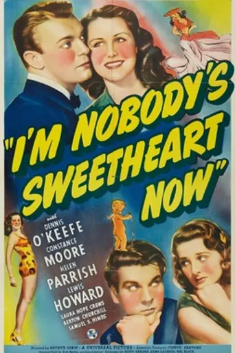 I'm Nobody's Sweetheart Now (1934)