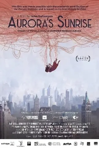 Aurora's Sunrise (2022)