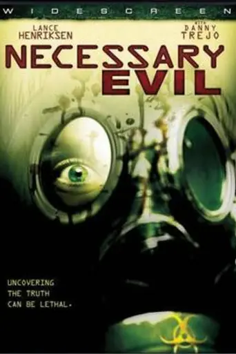 Necessary Evil (2008)
