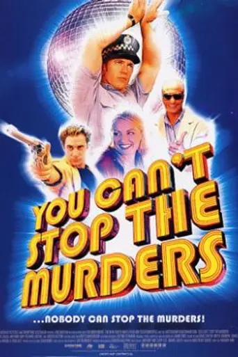 Super Disco Killer (2003)