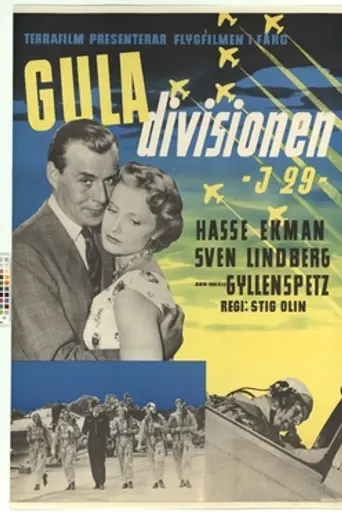 The Yellow Division (1954)