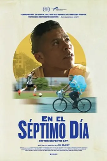 En el séptimo día (2017)