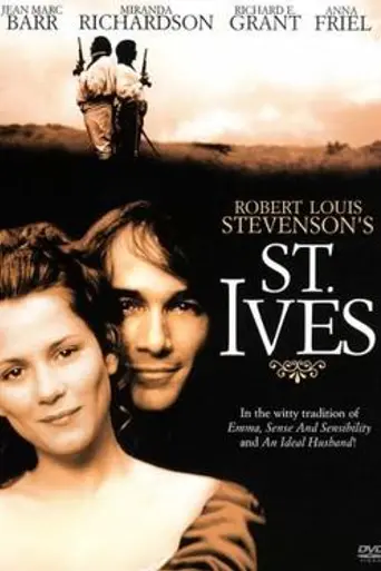 St. Ives (1998)