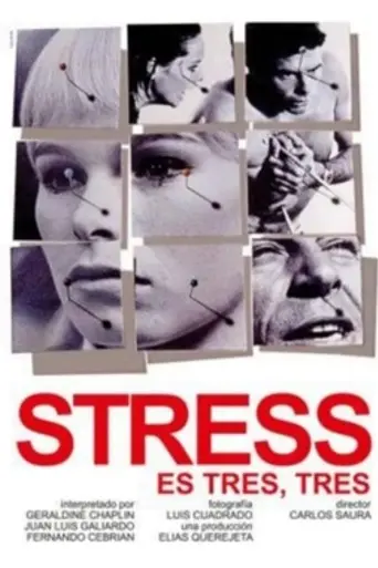 Stress Is Three (1968)