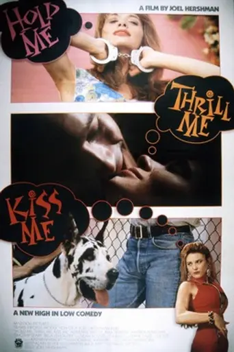 Hold Me, Thrill Me, Kiss Me (1992)