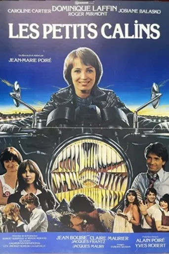 The Little Wheedlers (1978)