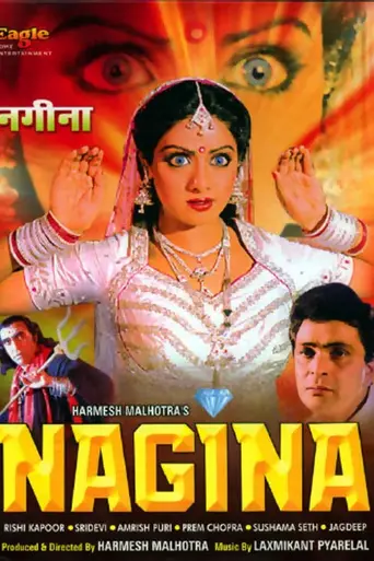 Nagina (1986)