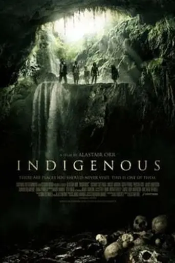 Indigenous (2014)