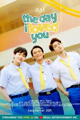 The Day I Loved You (2023)