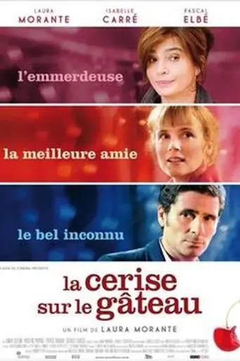 Cherry on the Cake (2012)