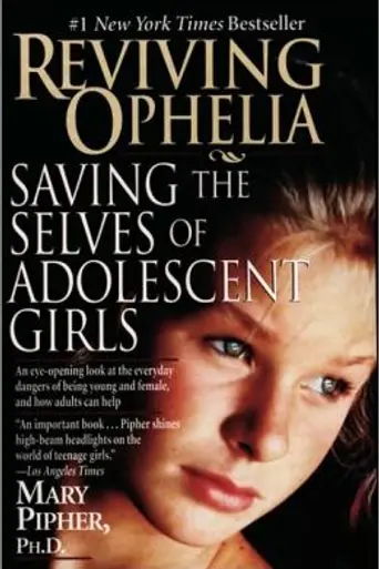 Reviving Ophelia (2010)