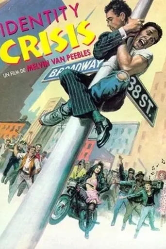 Identity Crisis (1989)
