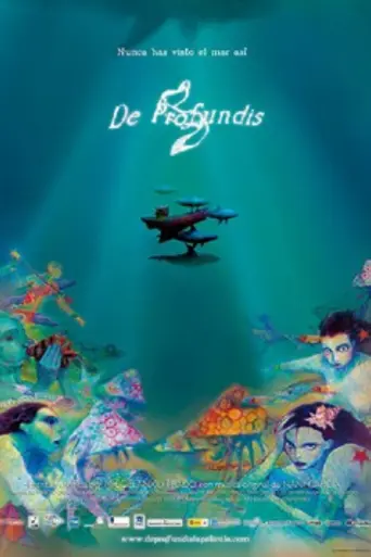 De profundis (2007)