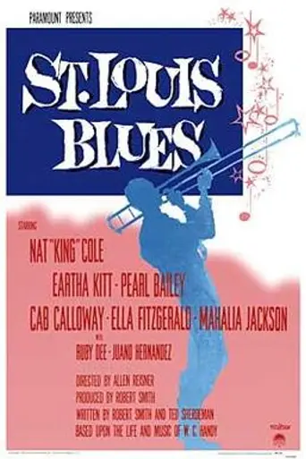 St. Louis Blues (1958)