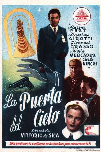 La porta del cielo (1945)