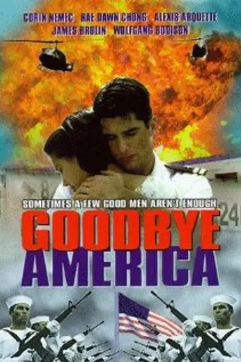 Goodbye America (1997)