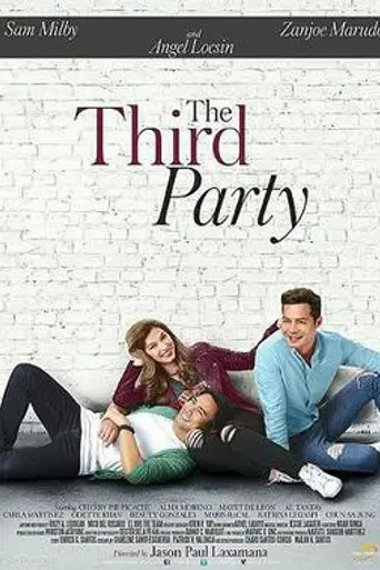 The Third Party (2016)