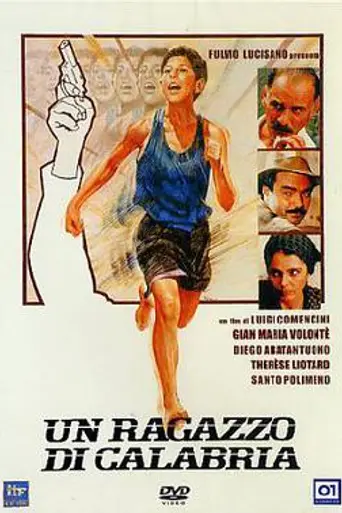 A Boy from Calabria (1987)