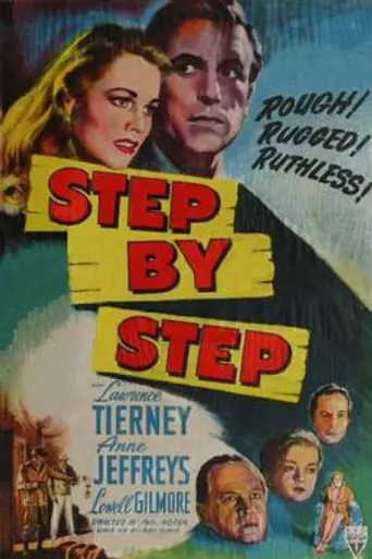 Step by Step (1946)