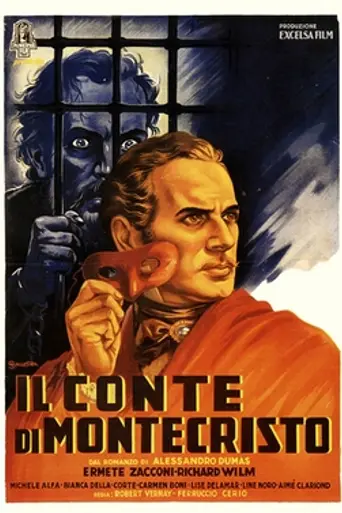 The Count of Monte Cristo (1943)