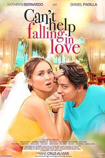 Can't Help Falling in Love (2017)