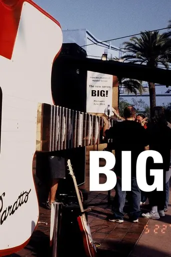 Big! (2004)