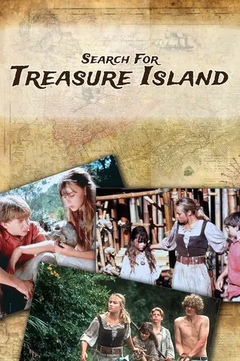 Search for Treasure Island (1998)